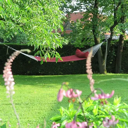 Im Garten - Haus Daniela Apartment