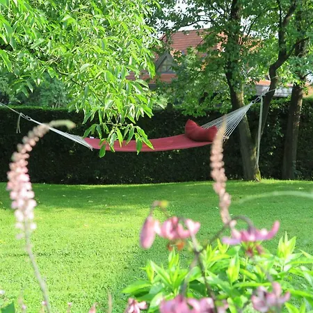 Im Garten - Haus Daniela 아파트