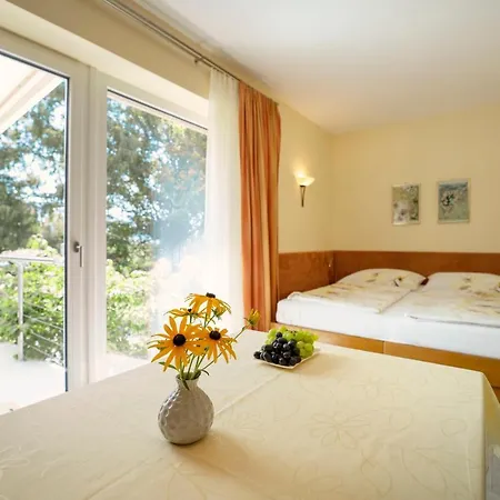 Apartamento Im Garten - Haus Daniela