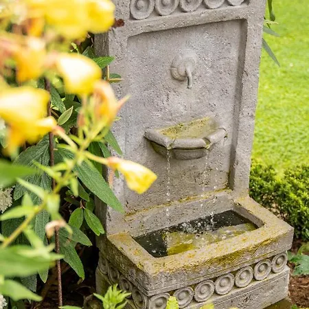 Im Garten - Haus Daniela アパート *