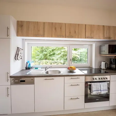 Im Garten - Haus Daniela * グラーツ