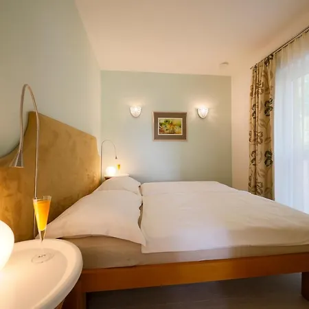 Im Garten - Haus Daniela 아파트