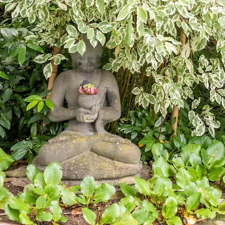 Appartement Im Garten - Haus Daniela