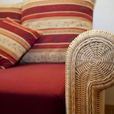 アパート Im Garten - Haus Daniela *