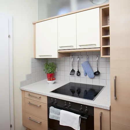 Im Garten - Haus Daniela * 그라츠