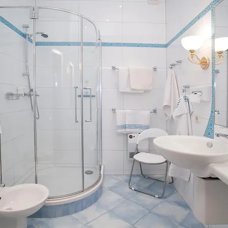 Im Garten - Haus Daniela 아파트 *