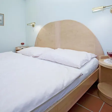 Apartamento Im Garten - Haus Daniela *