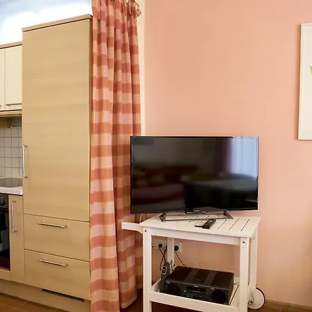 Im Garten - Haus Daniela Апартаменты