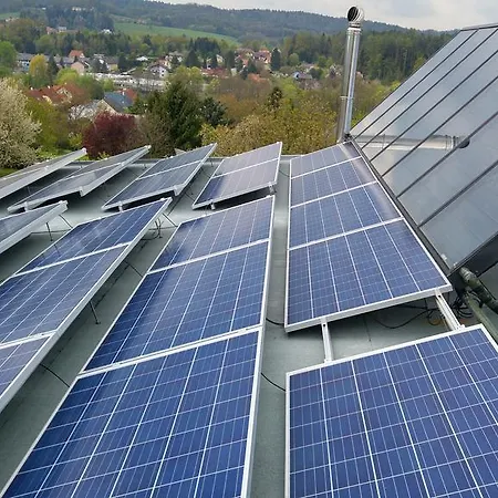 Апартаменты Im Garten - Haus Daniela *