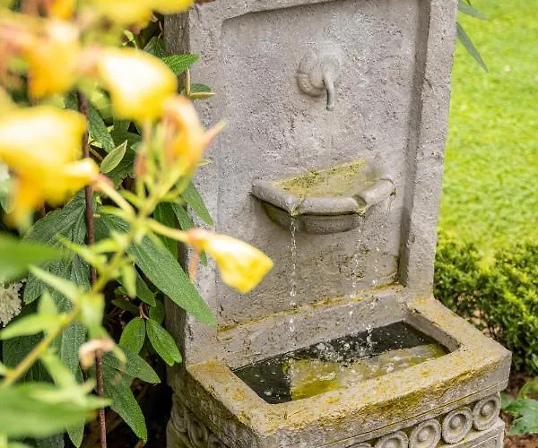 Im Garten - Haus Daniela Appartement *