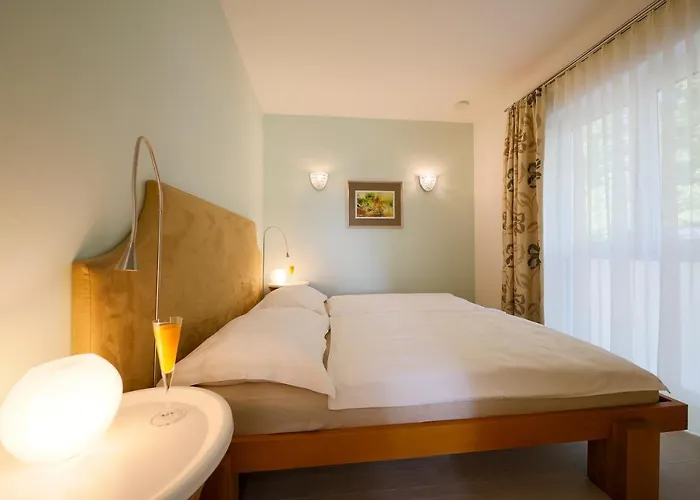 Im Garten - Haus Daniela Appartement