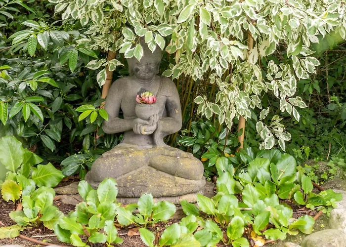 アパート Im Garten - Haus Daniela