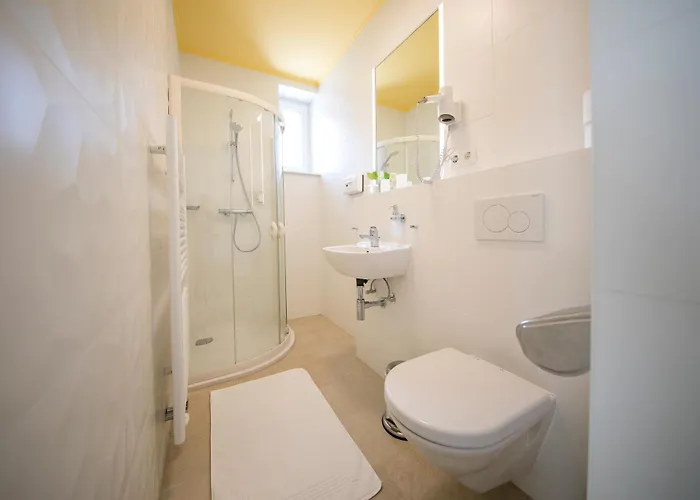 Im Garten - Haus Daniela Appartement Graz