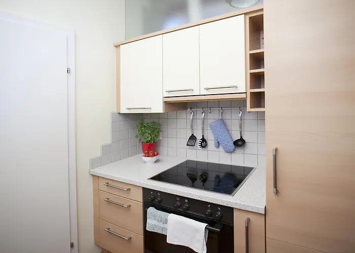 Im Garten - Haus Daniela * Graz