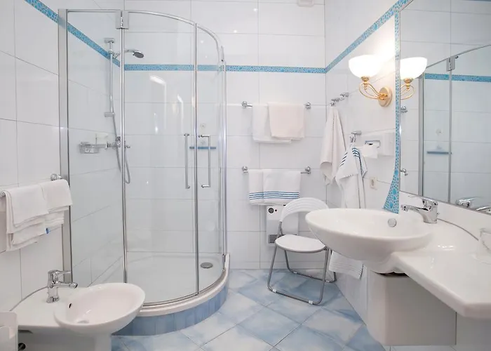 Im Garten - Haus Daniela Appartement *