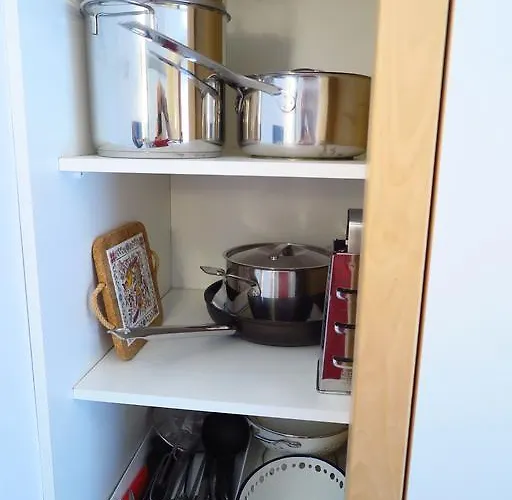 Appartement Im Garten - Haus Daniela *